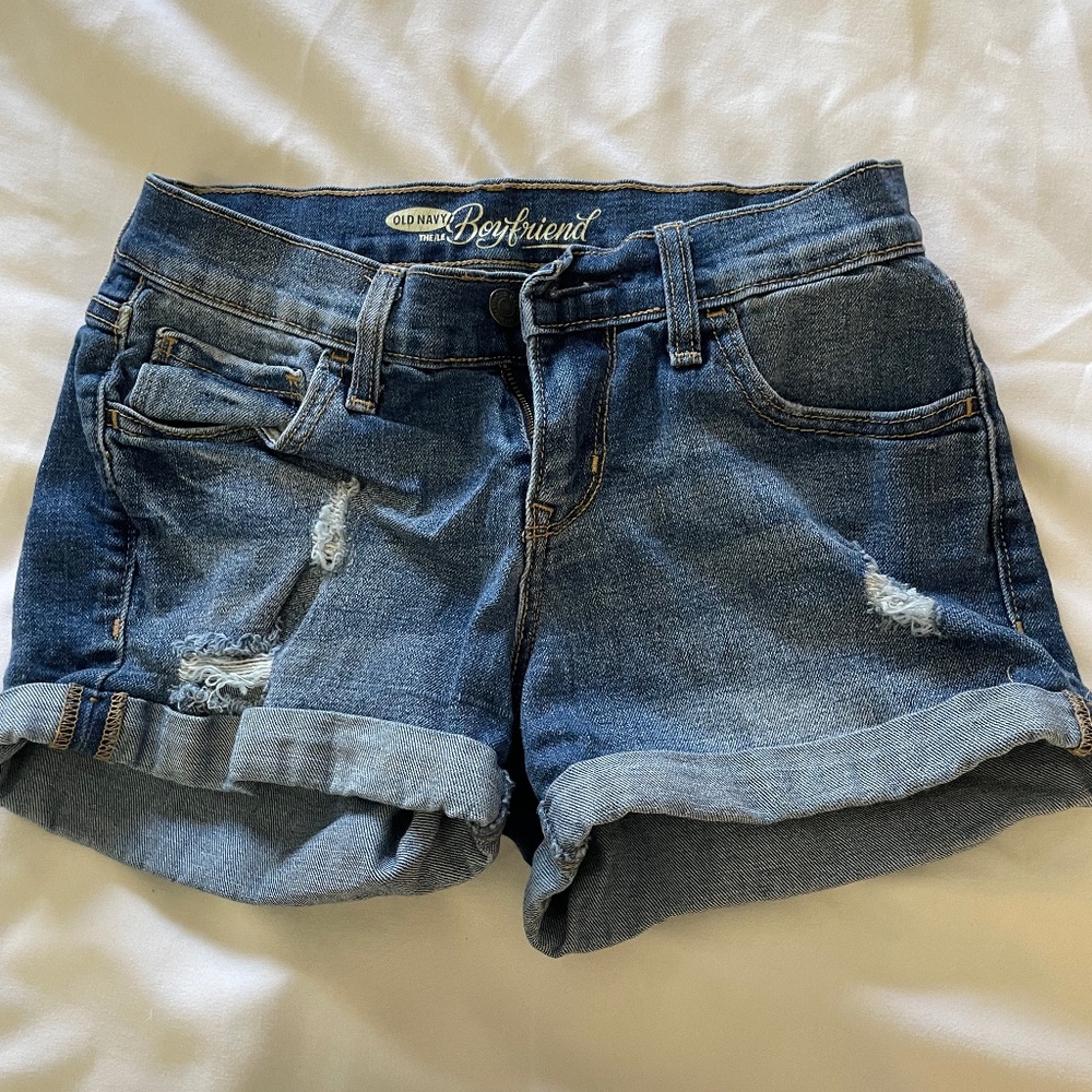 womens shorts